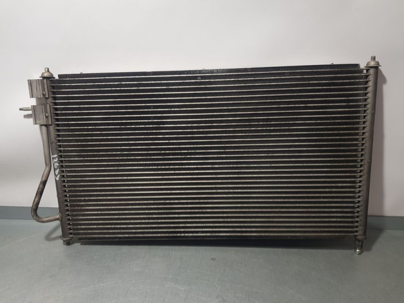 Recambio de condensador / radiador aire acondicionado para ford focus berlina (cak) trend referencia OEM IAM   SIN REFERENCIA