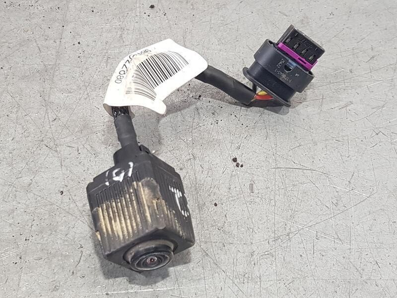 Recambio de camara vision trasera para opel corsa f (p2jo) 1.2 (68) referencia OEM IAM 9841922880  