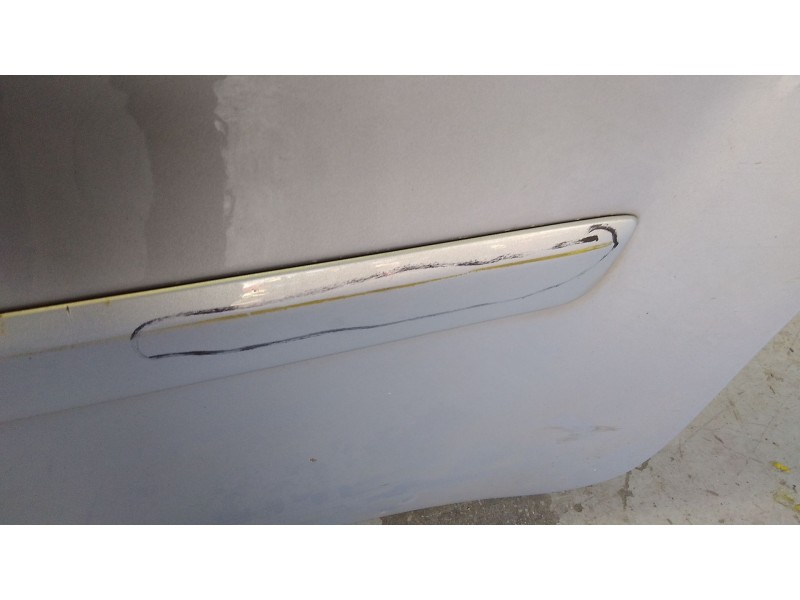 Recambio de puerta trasera izquierda para ford s-max (ca1) trend (03.2010) referencia OEM IAM PAM21R24631AC  TOCADA