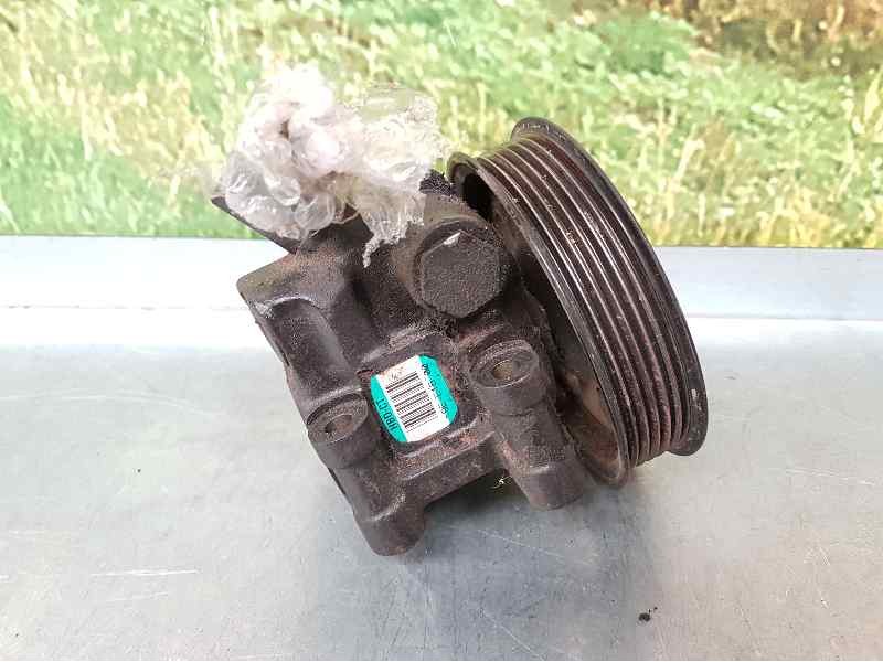 Recambio de bomba direccion para ford focus berlina (cak) ghia referencia OEM IAM   