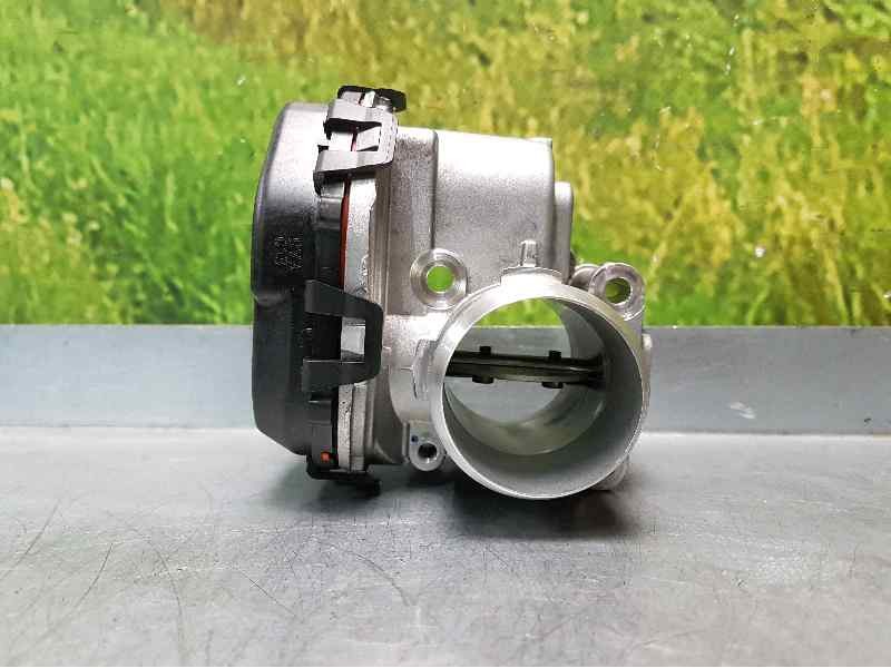 Recambio de caja mariposa para peugeot 208 1.6 16v hdi fap referencia OEM IAM 9807238580 V29039645 VALEO