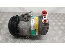 Recambio de compresor aire acondicionado para opel corsa c comfort referencia OEM IAM 9132918 DELPHI 12142030452