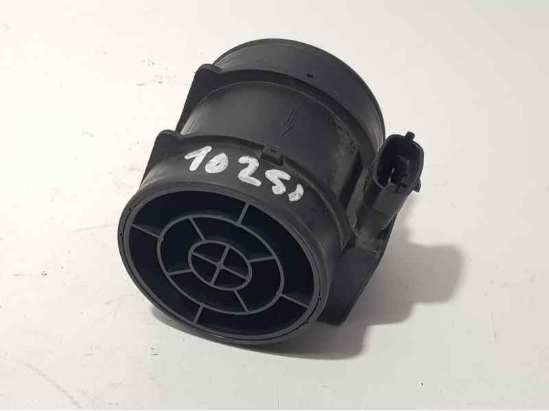 Recambio de caudalimetro para opel vectra c berlina club referencia OEM IAM 90530463 5WK9606 SIEMENS