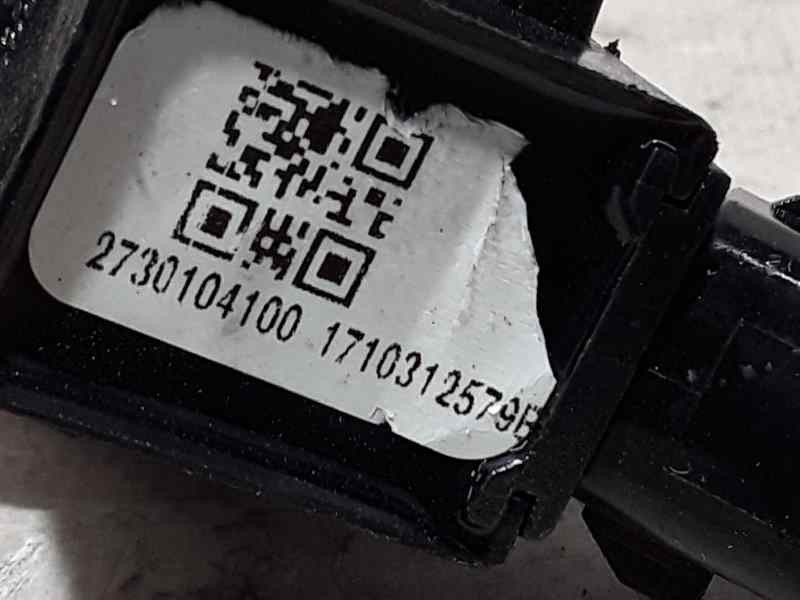 Recambio de bobina encendido para hyundai i10 1.1 12v cat referencia OEM IAM 2730104100 1710312579B 