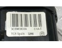 Recambio de mando luces para volkswagen passat cc (357) básico referencia OEM IAM 3C8941431N  