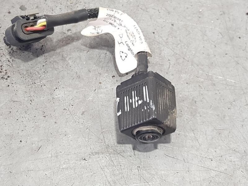 Recambio de camara vision trasera para opel corsa f (p2jo) 1.2 (68) referencia OEM IAM 9841922880  