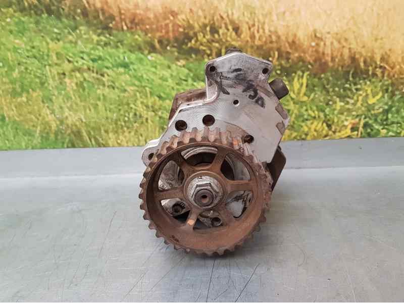 Recambio de bomba alta presion para nissan primera berlina (p12) acenta referencia OEM IAM 8200108225 0445010075 BOSCH