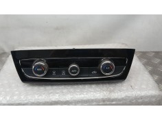 Recambio de mando climatizador para opel corsa f elegance referencia OEM IAM 39185000  28636936