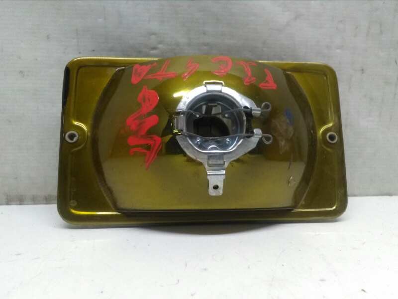 Recambio de faro antiniebla derecho para ford fiesta berl./express referencia OEM IAM   