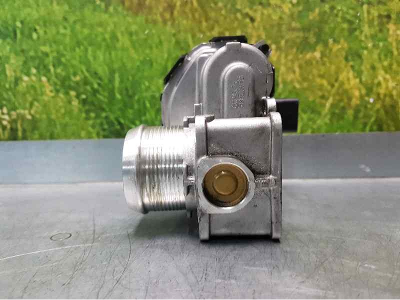 Recambio de caja mariposa para peugeot 208 1.6 16v hdi fap referencia OEM IAM 9807238580 V29039645 VALEO