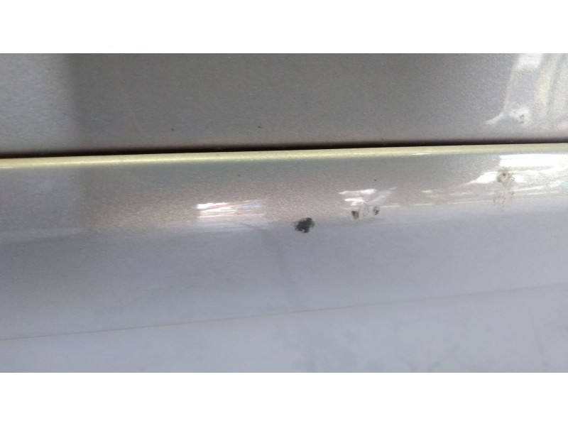 Recambio de puerta trasera izquierda para ford s-max (ca1) trend (03.2010) referencia OEM IAM PAM21R24631AC  TOCADA