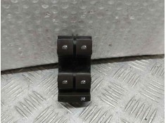 Recambio de mando elevalunas delantero izquierdo para opel insignia berlina excellence referencia OEM IAM 13305012  