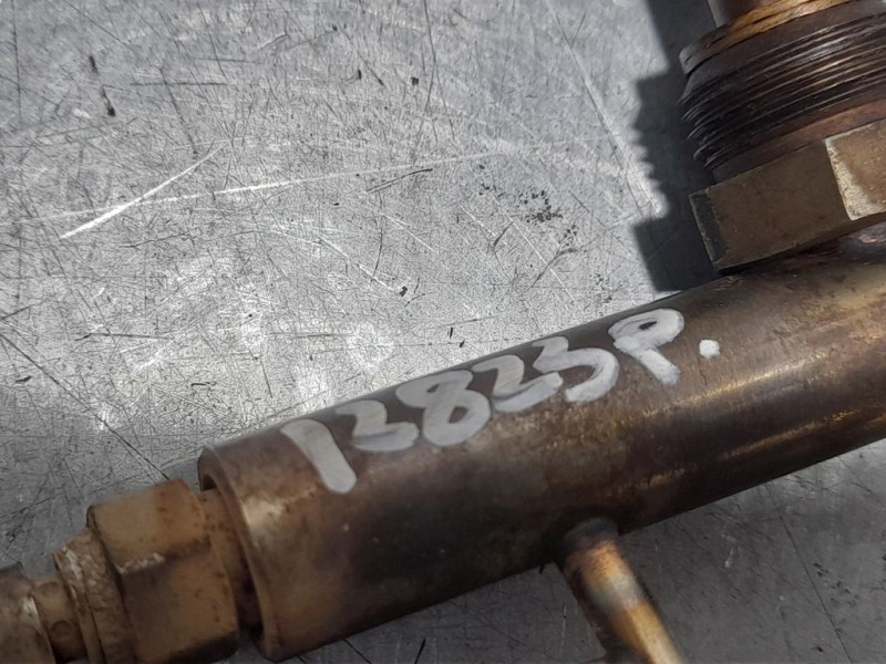 Recambio de sensor para ford kuga (cbv) trend referencia OEM IAM BQ7QA  SENSOR TEMPERATURA DE FILTRO DE PARTICULAS