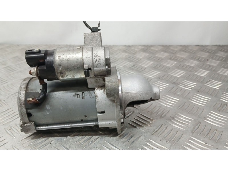 Recambio de motor arranque para hyundai tucson (tl, tle) 1.6 gdi referencia OEM IAM 361002B800 VALEO 1215583