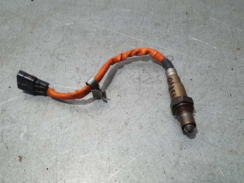 Recambio de sonda lambda para renault kangoo profesional referencia OEM IAM 226A47453R 0281004226 BOSCH