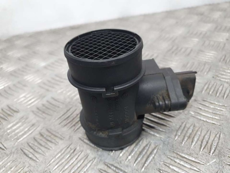 Recambio de caudalimetro para opel corsa c essentia referencia OEM IAM 0280218119 BOSCH 