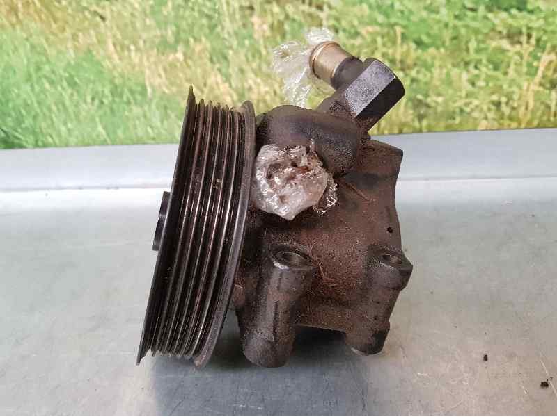 Recambio de bomba direccion para ford focus berlina (cak) ghia referencia OEM IAM   
