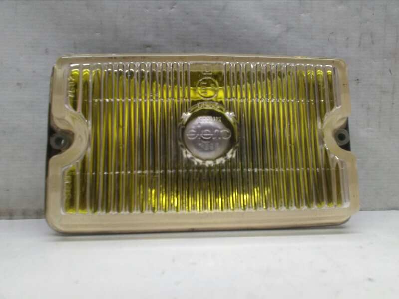 Recambio de faro antiniebla derecho para ford fiesta berl./express referencia OEM IAM   