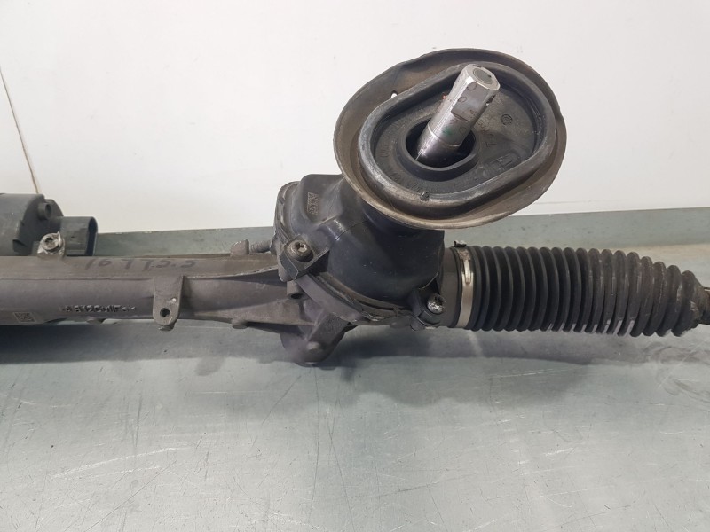 Recambio de cremallera direccion para skoda octavia iii combi (5e5, 5e6) 1.5 tsi g-tec referencia OEM IAM 5Q1423055M ELECTRO-MEC