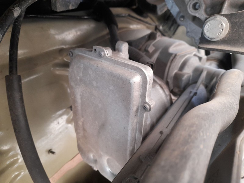 Recambio de cremallera direccion para citroën c3 iii (sx) 1.2 vti 82 referencia OEM IAM 1634738180 ELECTRO-MECANICA 