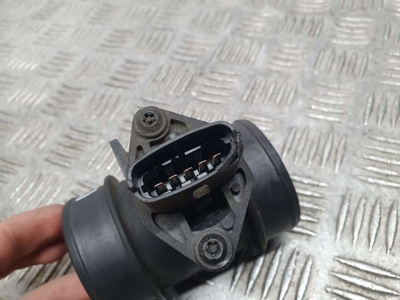 Recambio de caudalimetro para opel corsa c essentia referencia OEM IAM 0280218119 BOSCH 