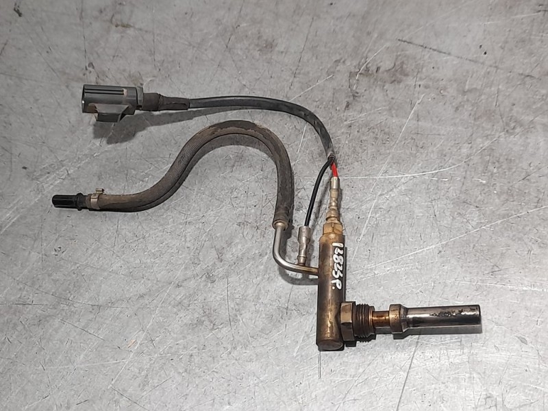 Recambio de sensor para ford kuga (cbv) trend referencia OEM IAM BQ7QA  SENSOR TEMPERATURA DE FILTRO DE PARTICULAS