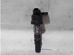 Recambio de bobina encendido para hyundai i10 1.1 12v cat referencia OEM IAM 2730104100 1710312569B 