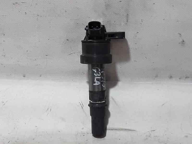 Recambio de bobina encendido para hyundai i10 1.1 12v cat referencia OEM IAM 2730104100 1710312569B 