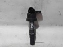 Recambio de bobina encendido para hyundai i10 1.1 12v cat referencia OEM IAM 2730104100 1710312569B 