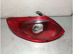 PILOTO TRASERO IZQUIERDO 3C8945095D EXTERIOR ROZADO