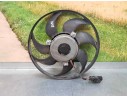 Recambio de electroventilador para seat leon (1p1) stylance / style referencia OEM IAM 1K0959455DG 7726023405 SIEMENS VDO