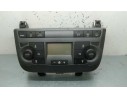 Recambio de mando climatizador para fiat grande punto (199) 1.3 16v jtd cat referencia OEM IAM 735419793 1000001931821 