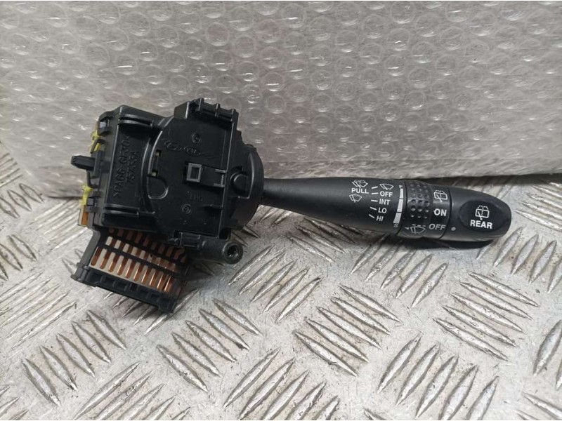 Recambio de mando limpia para hyundai getz (tb) 1.5 crdi referencia OEM IAM 75733A  