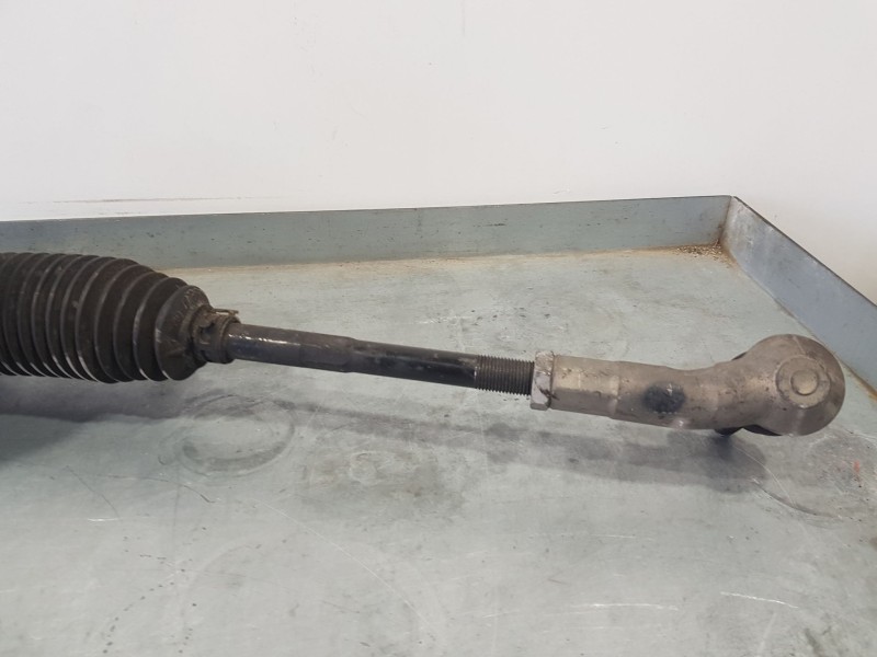 Recambio de cremallera direccion para skoda octavia iii combi (5e5, 5e6) 1.5 tsi g-tec referencia OEM IAM 5Q1423055M ELECTRO-MEC