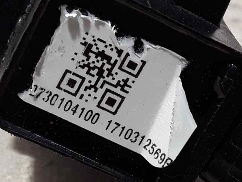 Recambio de bobina encendido para hyundai i10 1.1 12v cat referencia OEM IAM 2730104100 1710312569B 