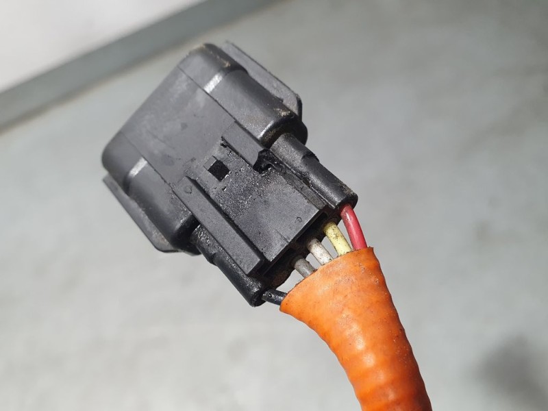 Recambio de sonda lambda para renault kangoo profesional referencia OEM IAM 226A47453R 0281004226 BOSCH