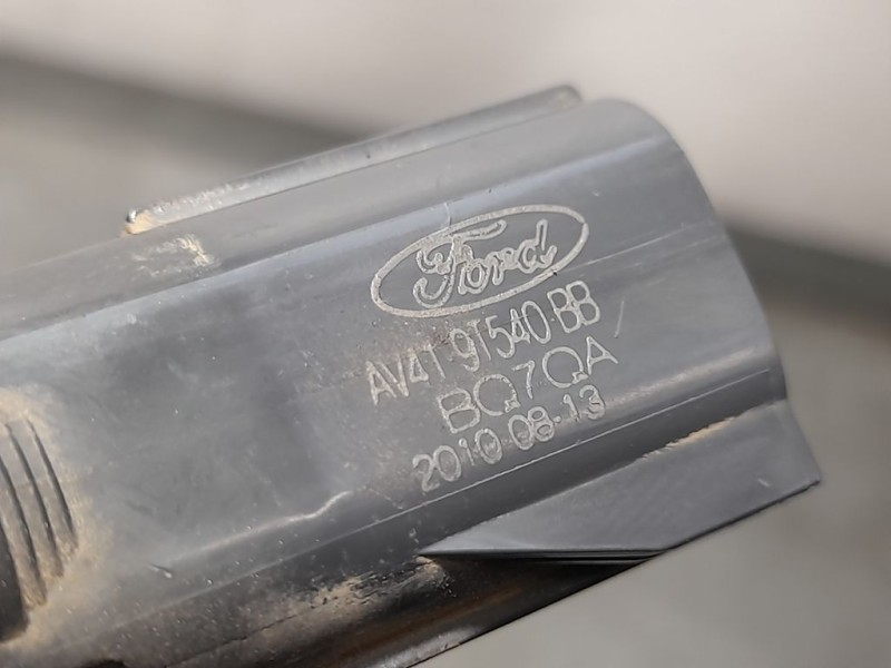 Recambio de sensor para ford kuga (cbv) trend referencia OEM IAM BQ7QA  SENSOR TEMPERATURA DE FILTRO DE PARTICULAS