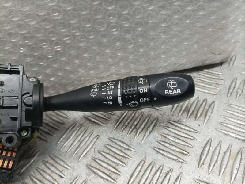 Recambio de mando limpia para hyundai getz (tb) 1.5 crdi referencia OEM IAM 75733A  