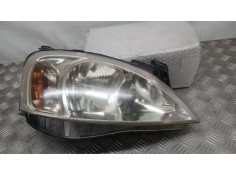 Recambio de faro derecho para opel corsa c comfort referencia OEM IAM 13115007 VALEO PULIR ROZADO 89309241