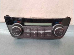 Recambio de mando climatizador para toyota rav 4 active referencia OEM IAM   