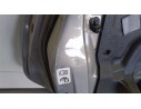Recambio de puerta trasera izquierda para ford s-max (ca1) trend (03.2010) referencia OEM IAM PAM21R24631AC  TOCADA