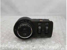 MANDO LUCES 13268720 