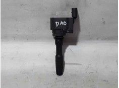 Recambio de bobina encendido para seat arona 1.5 16v tsi act referencia OEM IAM 05E905110 77640004 ELDOR