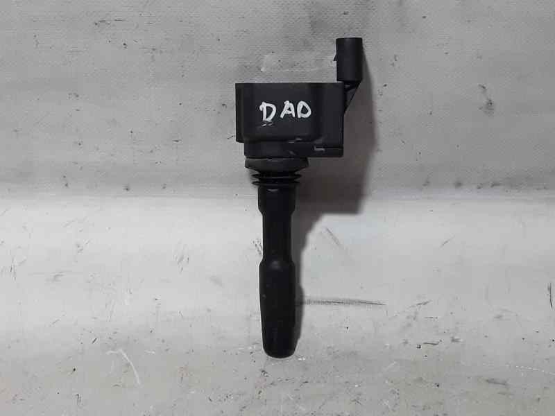 Recambio de bobina encendido para seat arona 1.5 16v tsi act referencia OEM IAM 05E905110 77640004 ELDOR