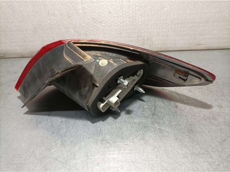 Recambio de piloto trasero izquierdo para volkswagen passat cc (357) básico referencia OEM IAM 3C8945095D  EXTERIOR ROZADO