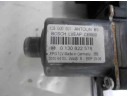 Recambio de elevalunas trasero derecho para citroën c4 berlina cool referencia OEM IAM 0130822576  ELECTRICO 6 PINS