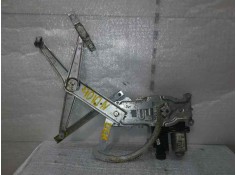 Recambio de elevalunas delantero derecho para opel combo (corsa c) edition blue line referencia OEM IAM 13173070 6 PINS 400639F