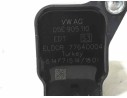 Recambio de bobina encendido para seat arona 1.5 16v tsi act referencia OEM IAM 05E905110 77640004 ELDOR