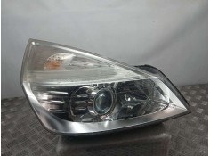 Recambio de faro derecho para renault espace iv (jk0) dynamique referencia OEM IAM 8200394707 89900585 VALEO XENEON PULIR