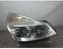 Recambio de faro derecho para renault espace iv (jk0) dynamique referencia OEM IAM 8200394707 89900585 VALEO XENEON PULIR